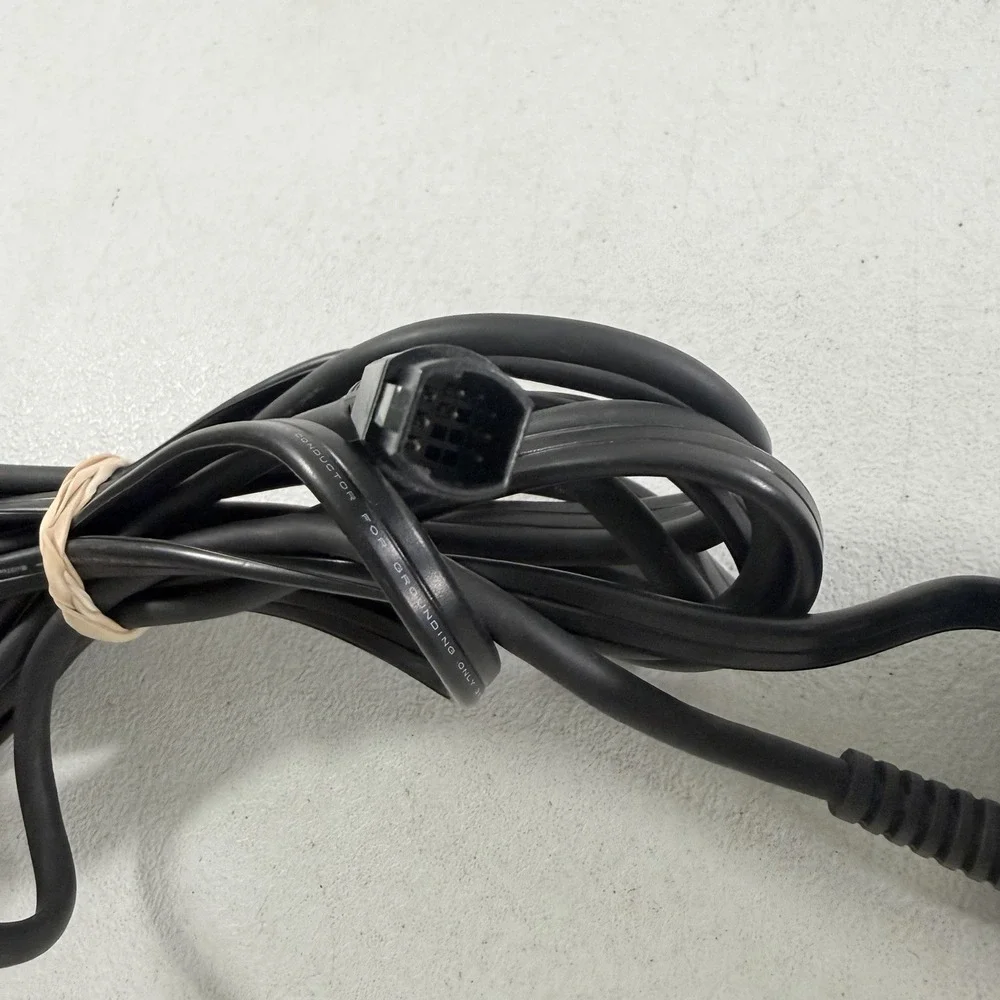 Vintage Panasonic AG-B3 AC Adapter Charger Power Supply - Omnimovie AG Reporter